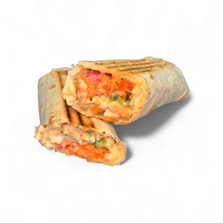 Шаурма «Корейская»