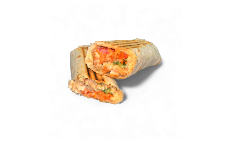 Шаурма «Корейская»