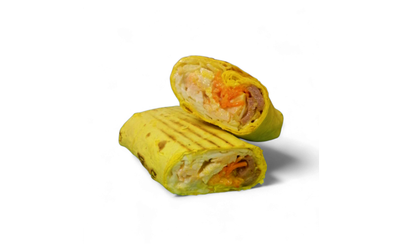 Шаурма «Охотничья»