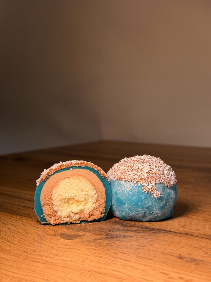 Моти «Баунти»