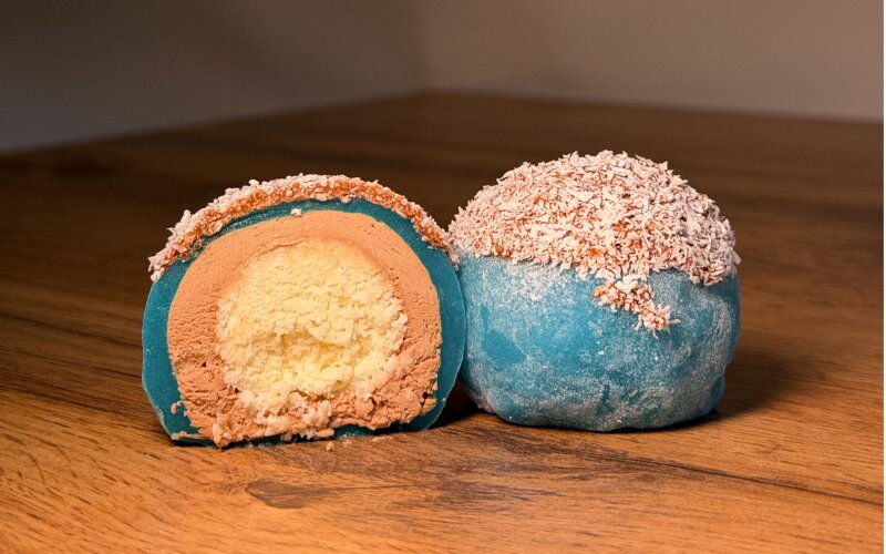 Моти «Баунти»