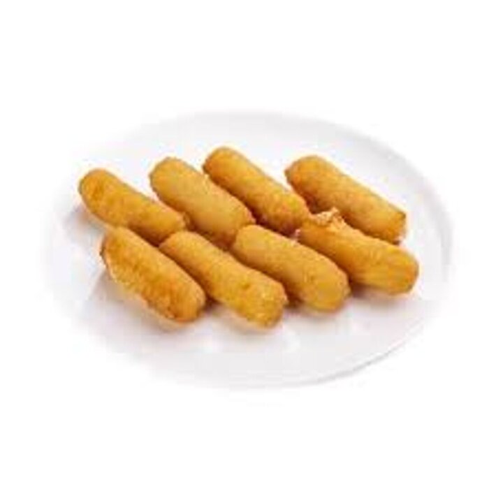 Сырные палочки
