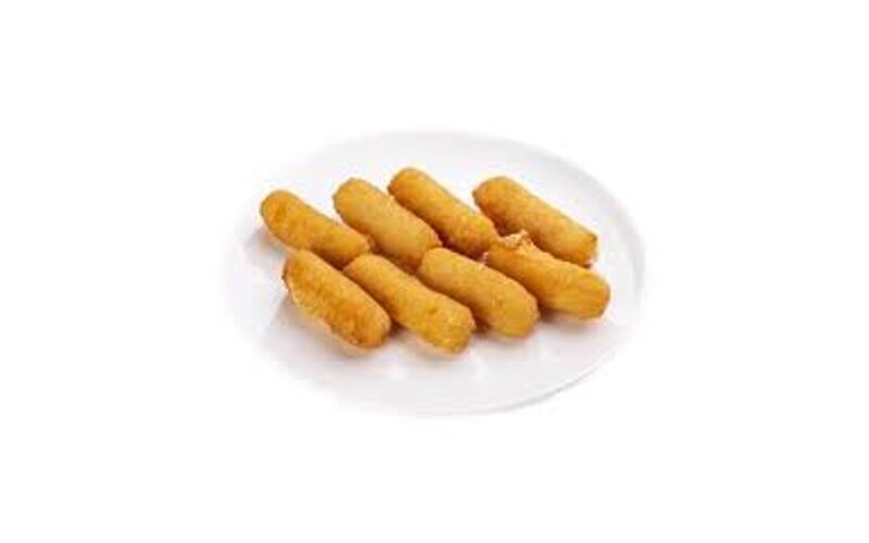 Сырные палочки