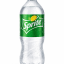 Напиток газированный Sprite