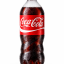 Напиток газированный Coca-Cola