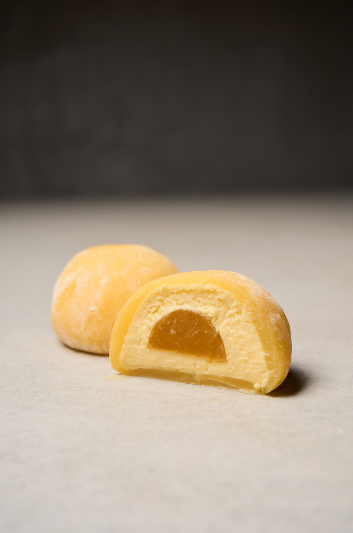 Моти «Манго-маракуйя»