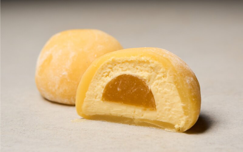 Моти «Манго-маракуйя»