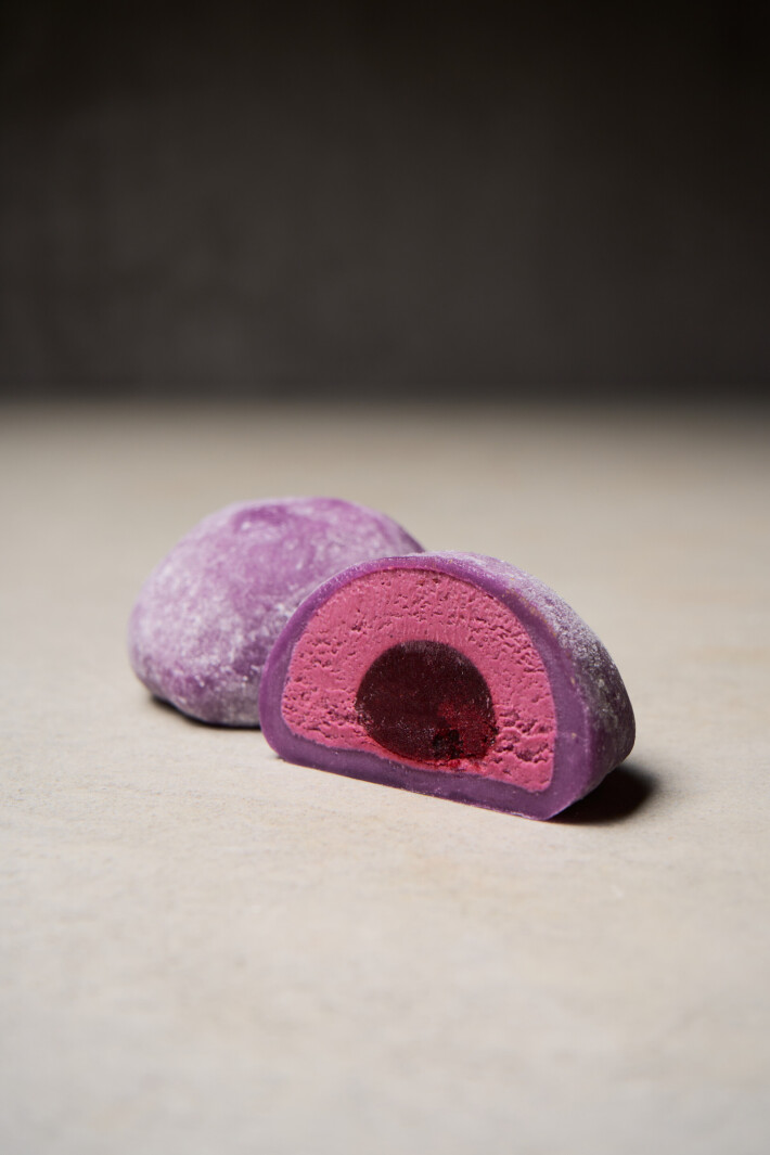 Моти «Смородина-черника»