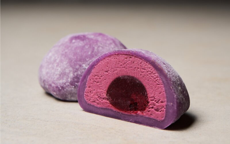 Моти «Смородина-черника»