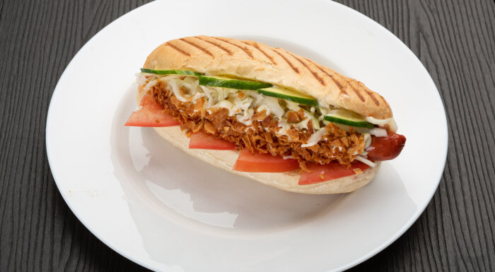 Кафе «Лаванда»