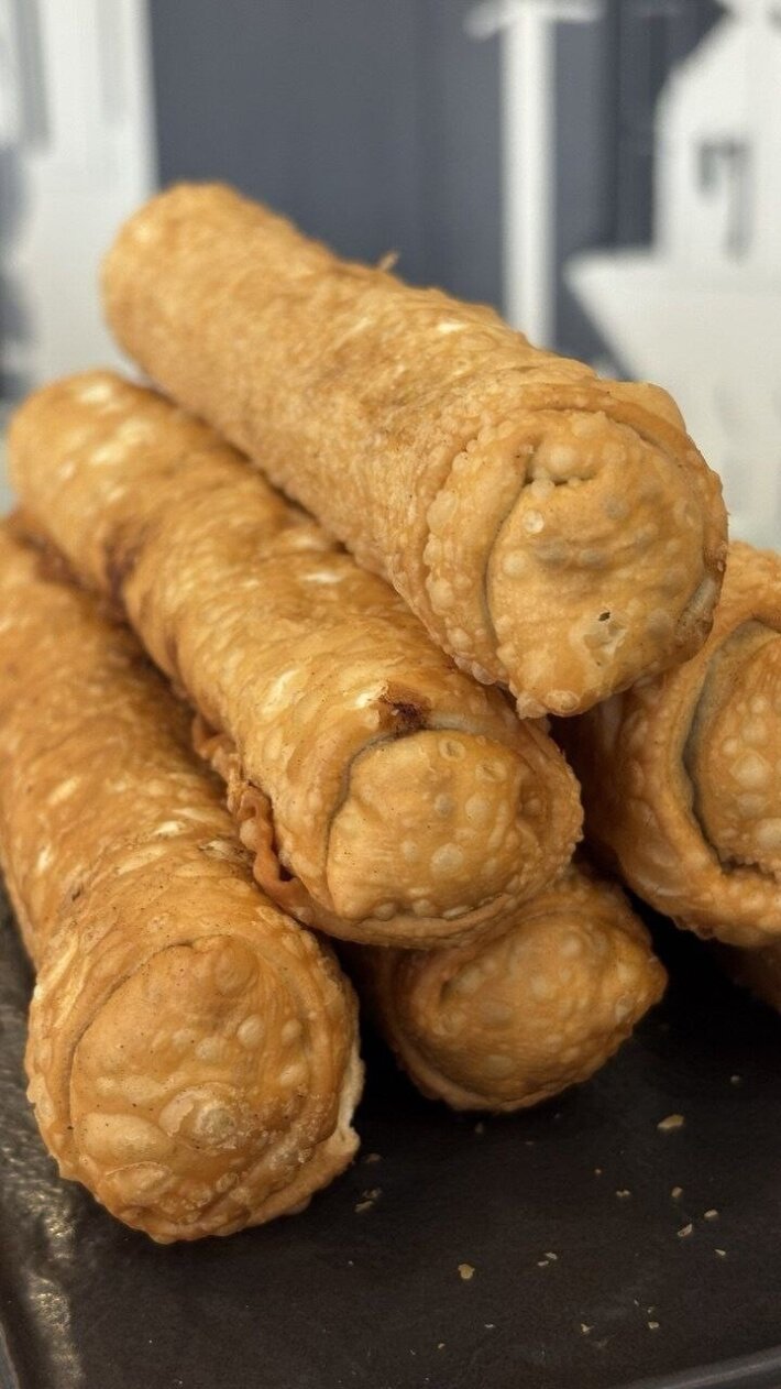 Мясные палочки с говядиной
