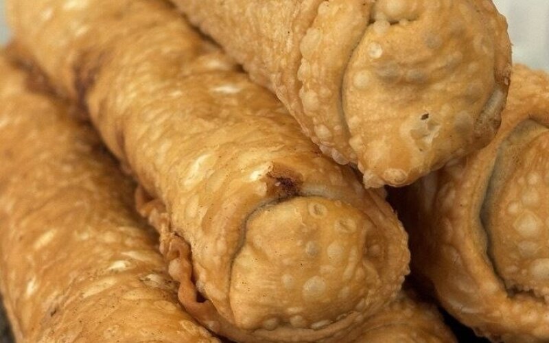 Мясные палочки с говядиной