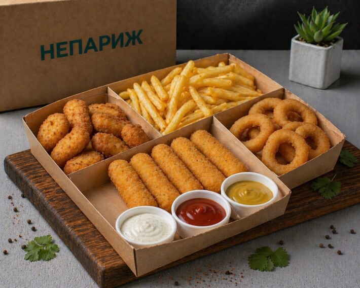 Пивной сет «XL»