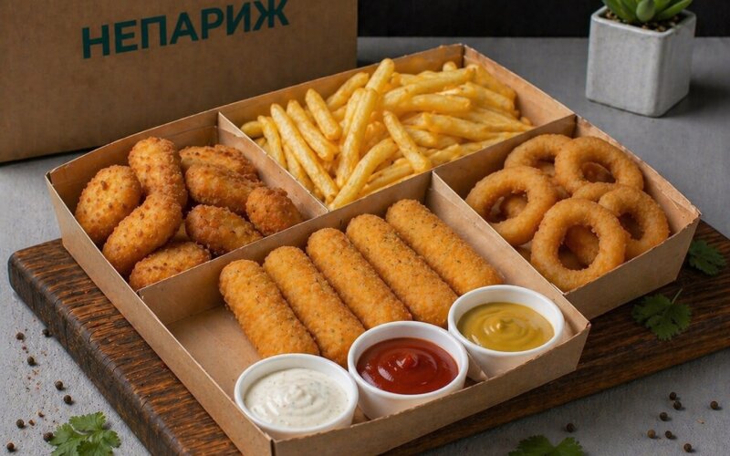 Пивной сет «XL»