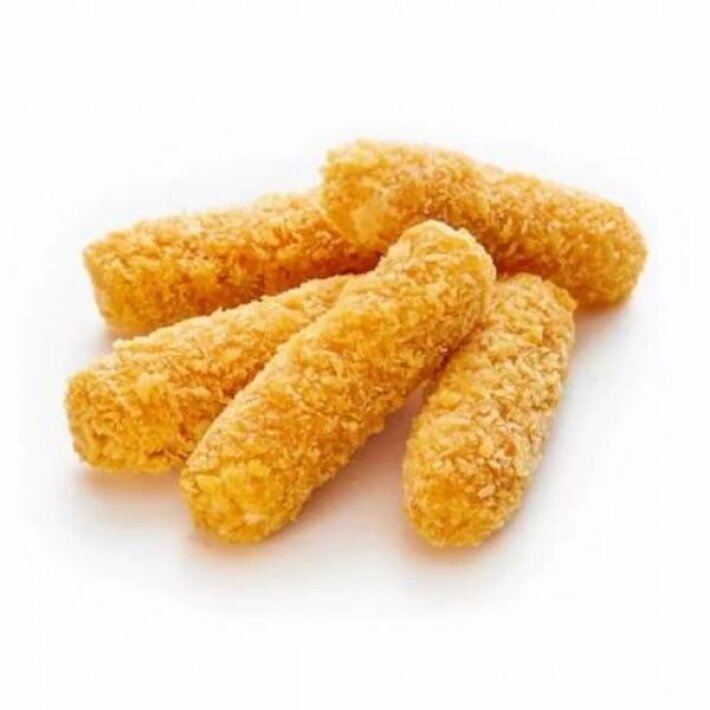 Сырные палочки