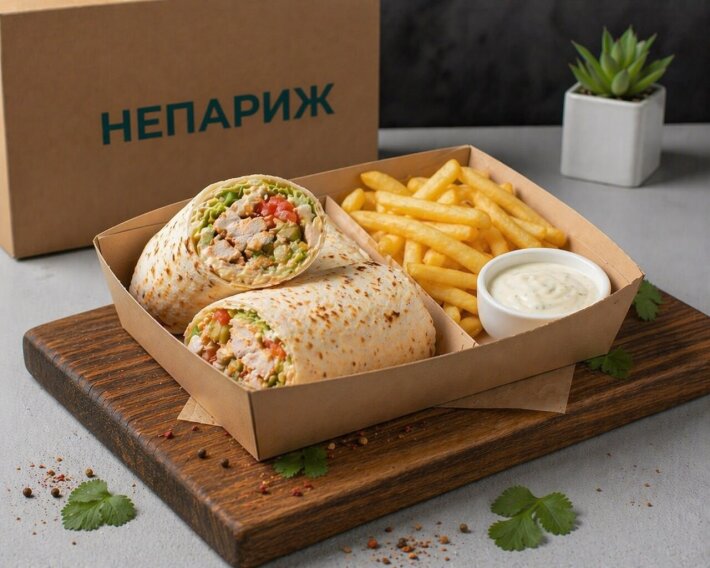 Комбо «XL»