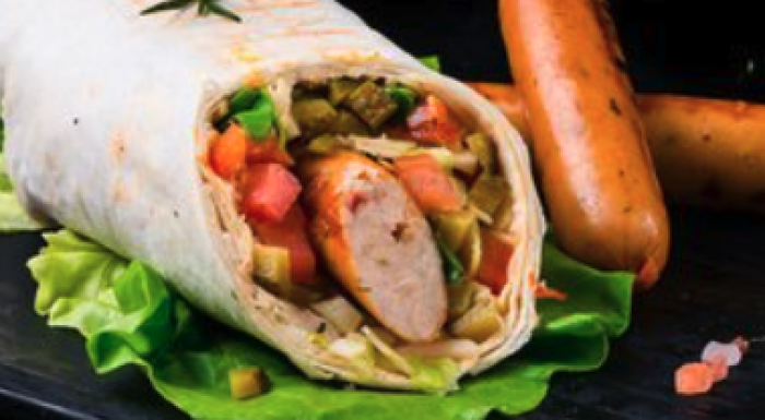 Кафе «ПроЖарка»