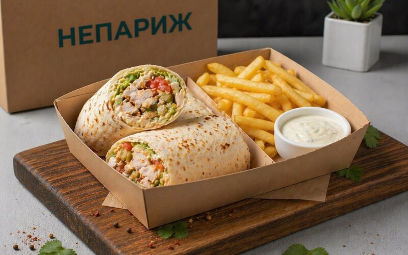 Комбо на одного