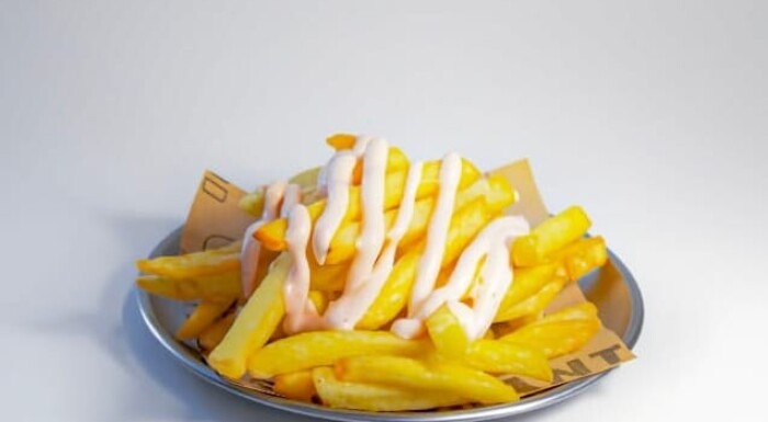 Кафе «OppaChikin»