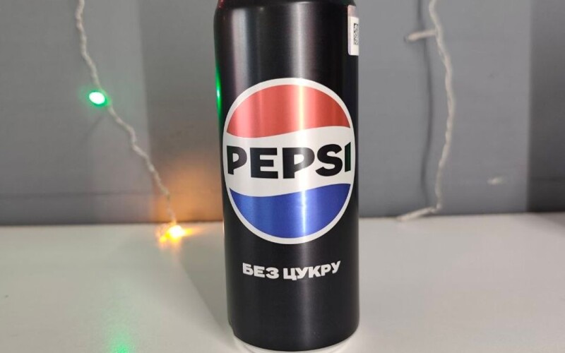 Пепси Зеро