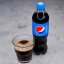 Газированный напиток Pepsi