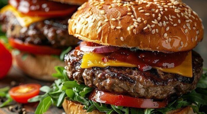 Кафе «Kebab Town на Солтыса»