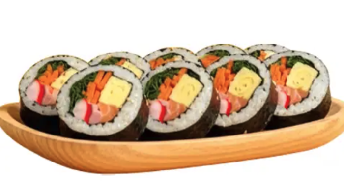 Кафе «OppaChikin»