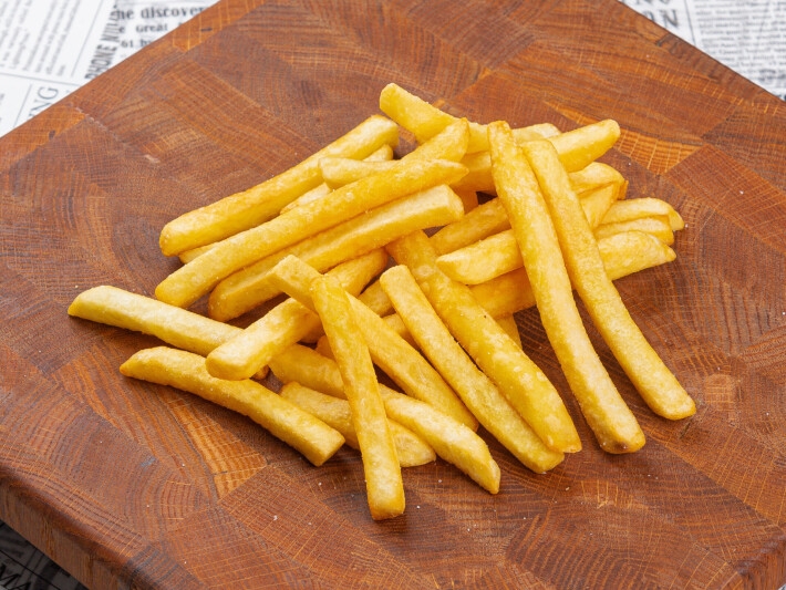 Картофель фри