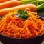 Морковь По-корейски