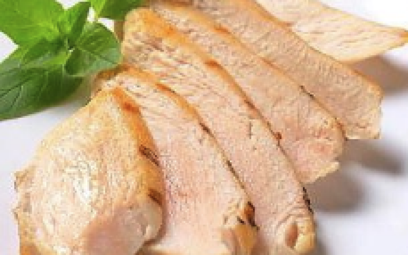 Куриное филе