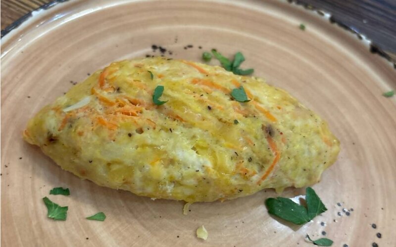 Котлета куриная