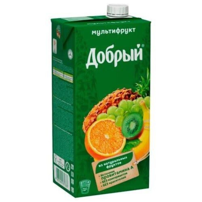 Сок для детей