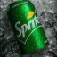 Напиток газированный Sprite