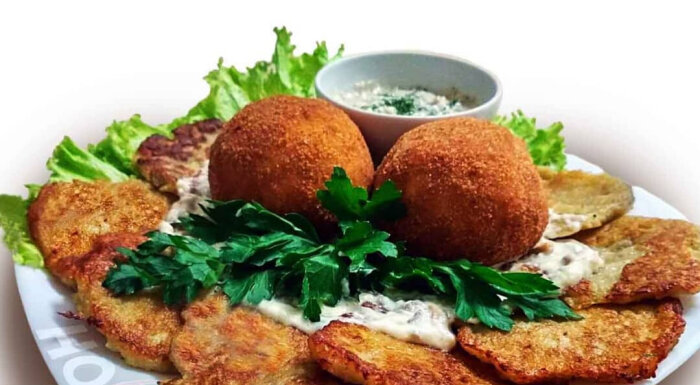 Кафе «Ностальгия»