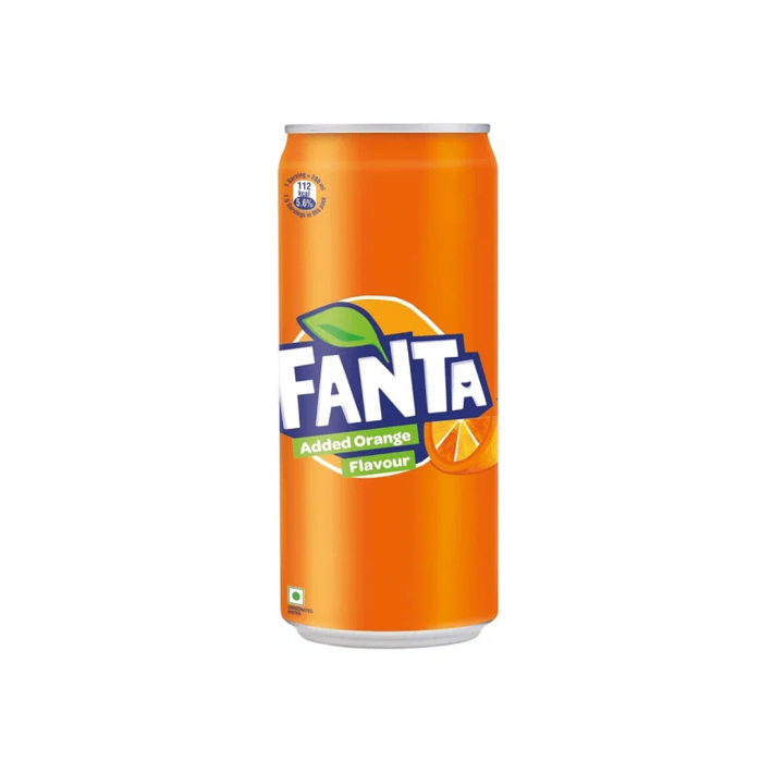 Фанта 0.25
