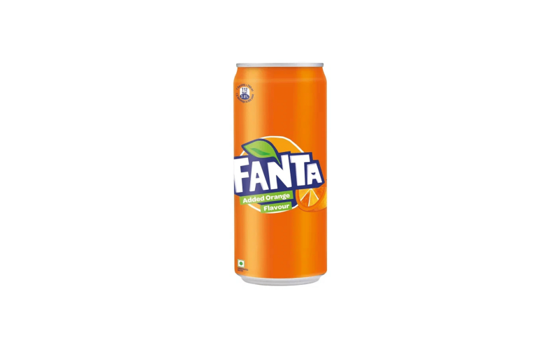 Фанта 0.25