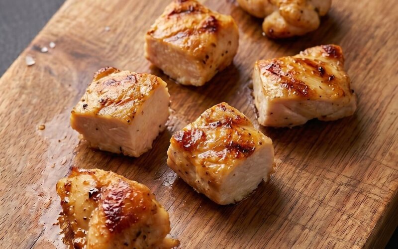 Мясо Курица