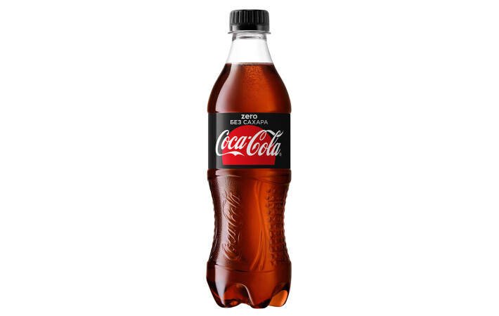 Coca-cola Zero без сахара