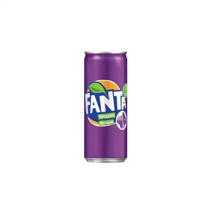 Фанта 0.25