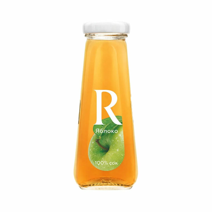 Сок «Rich» яблоко