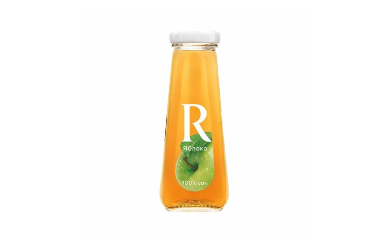 Сок «Rich» яблоко