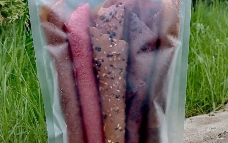 Пастила