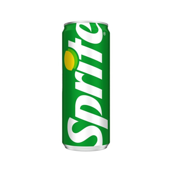 Напиток газированный «Sprite»