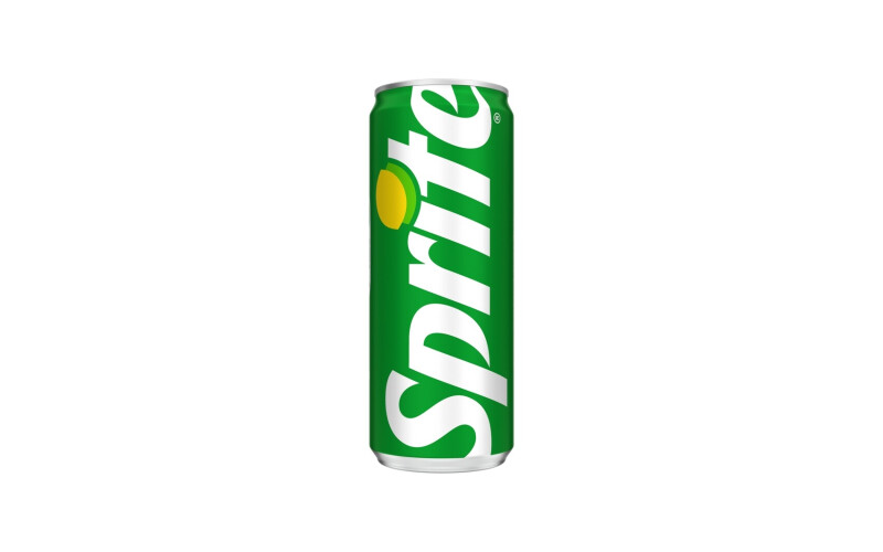 Напиток газированный «Sprite»