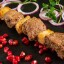 Шаш из баранины
