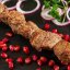 Шаш из телятины