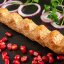 Люля-кебаб из курицы