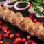 Люля-кебаб из баранины