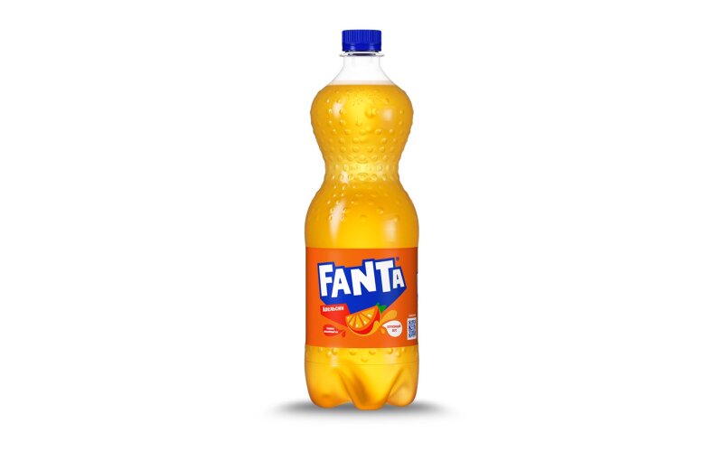 Фанта 1 л