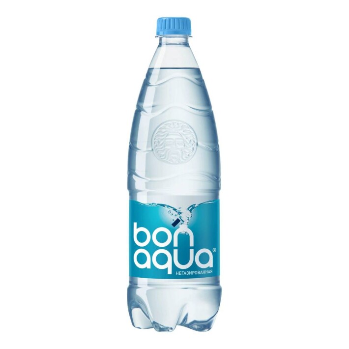 Bon aqua негазированная